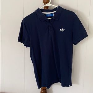 Adidas polo shirt